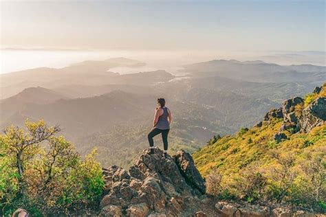 The best hikes in the Bay Area you can get to using only public transit